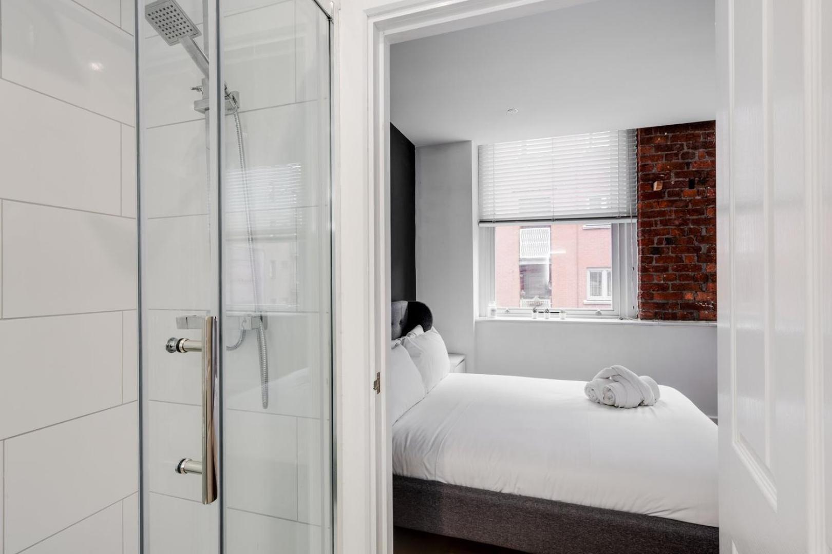 Guestready - Northern Quarter Urban Escape Manchester Exterior photo